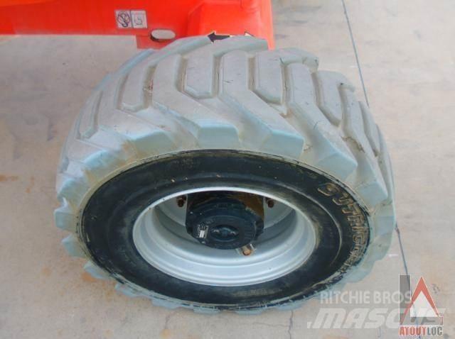 JLG 520AJ Elevadores braços articulados
