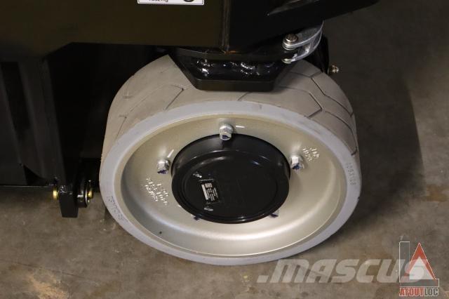 JLG ES3246 Elevadores braços articulados