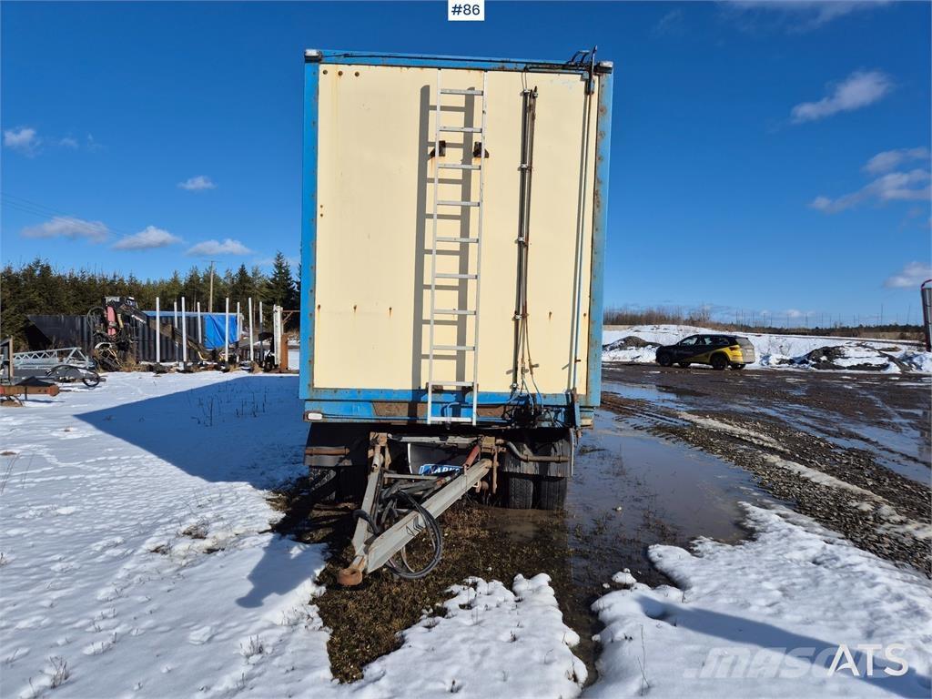 Lipe  Outros Reboques