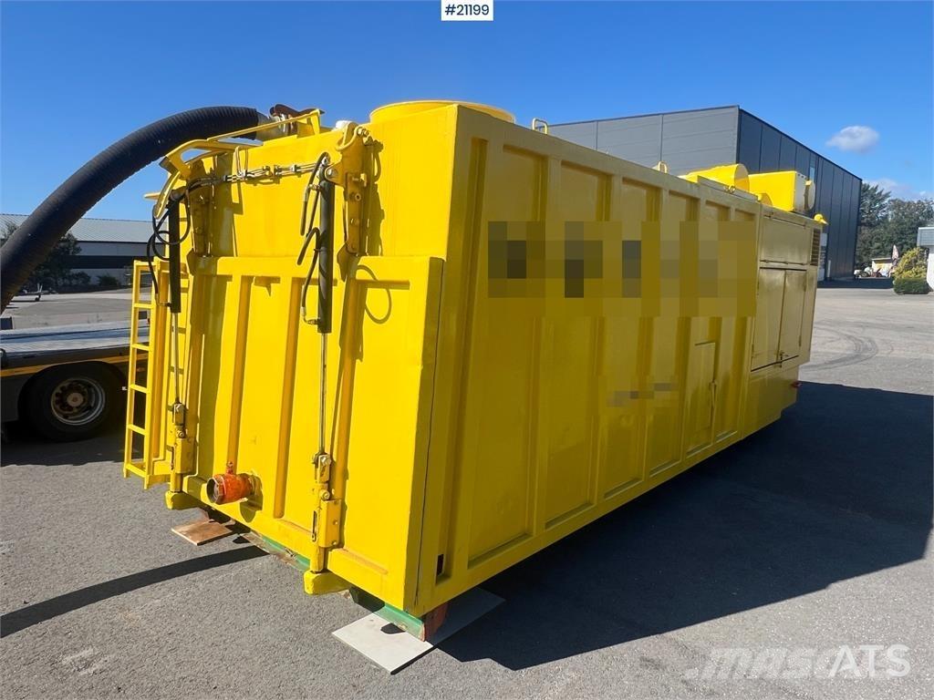  Aerzener GMB16F13M Construção - Outros
