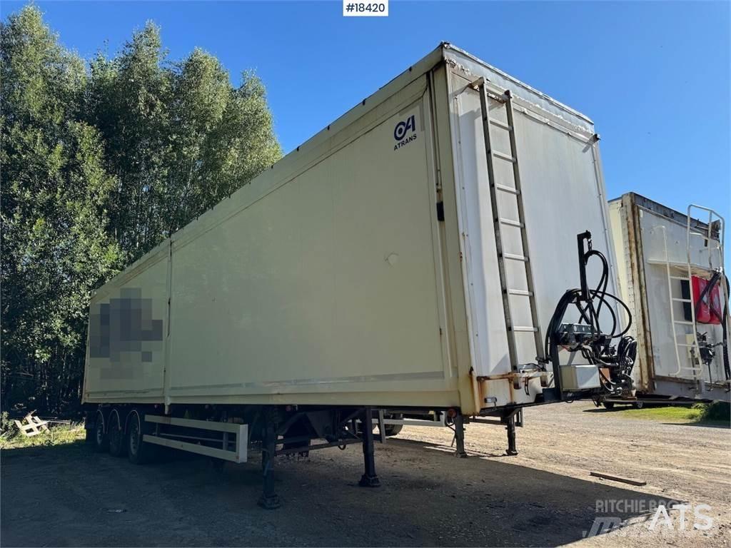 Atrans trailer Outros Reboques