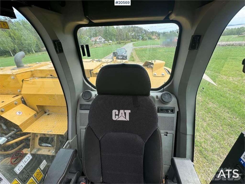 CAT 315 Escavadoras de rastos