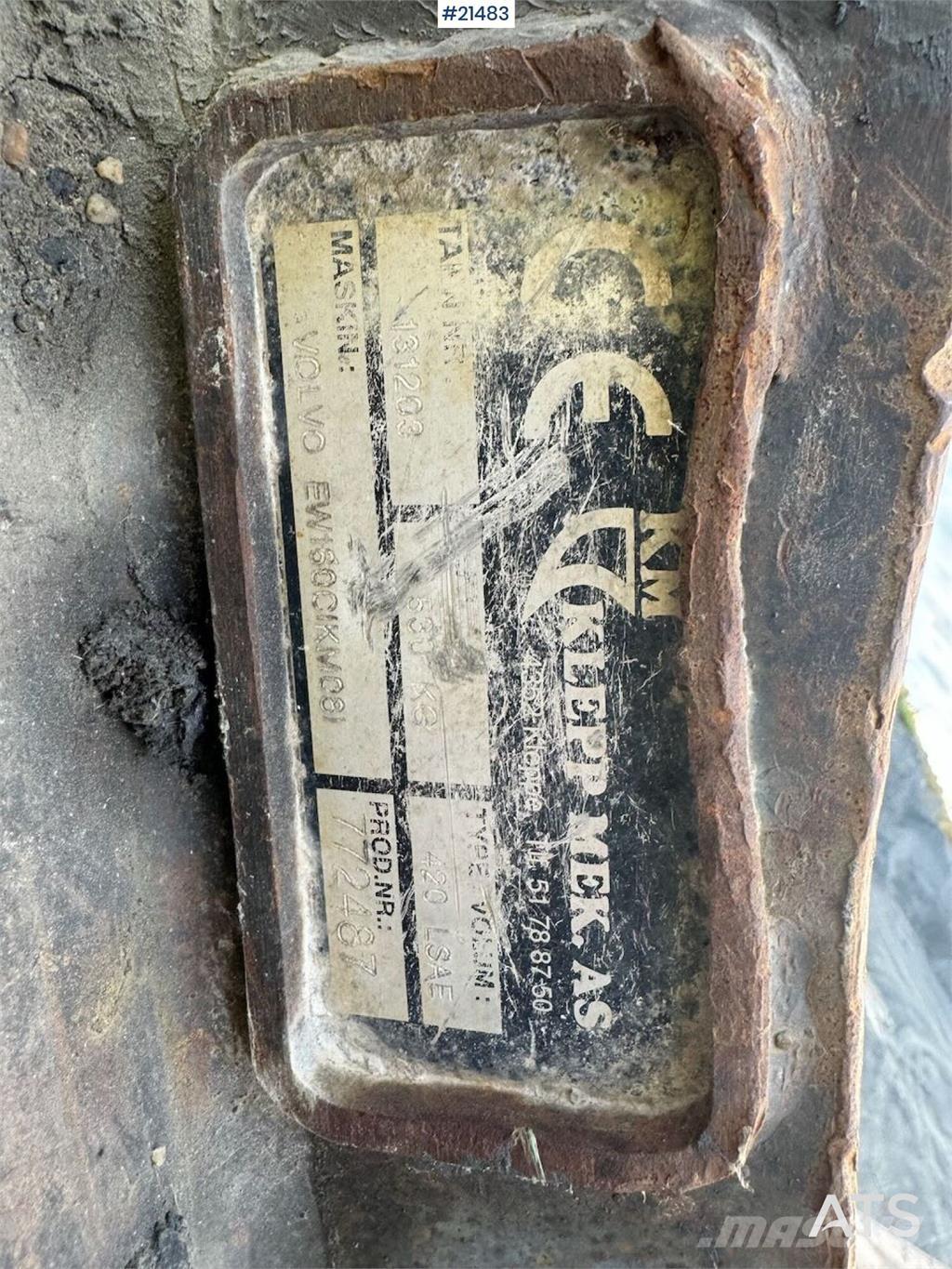 CAT 315 Escavadoras de rastos