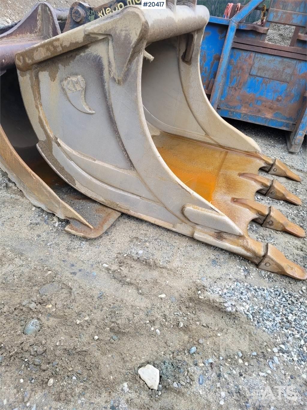 CAT 330F Escavadoras de rastos