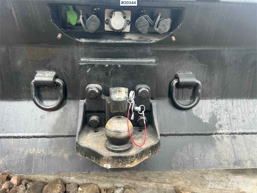 CAT M315 Escavadoras de rastos