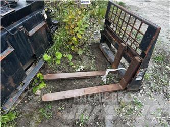 CAT Pallet Forks Construção - Outros
