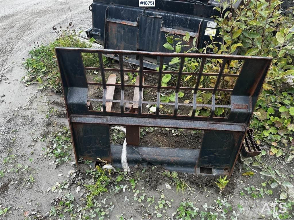 CAT Pallet Forks Construção - Outros
