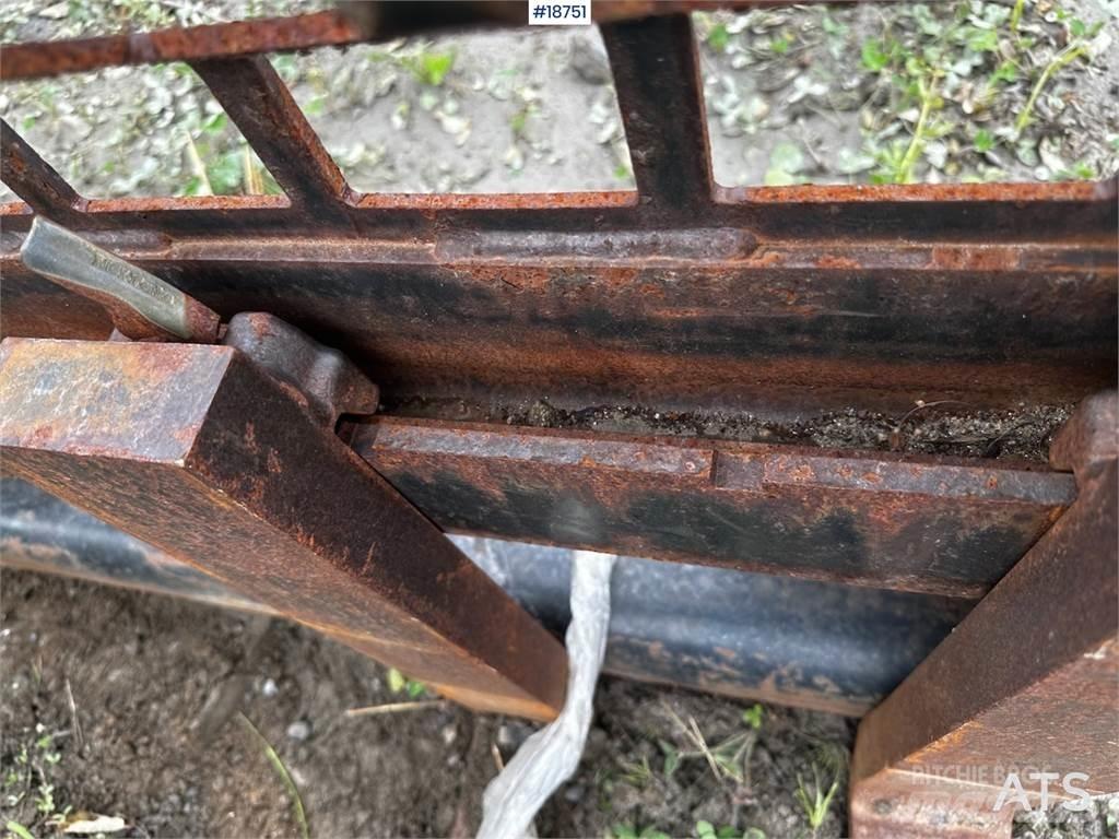 CAT Pallet Forks Construção - Outros

