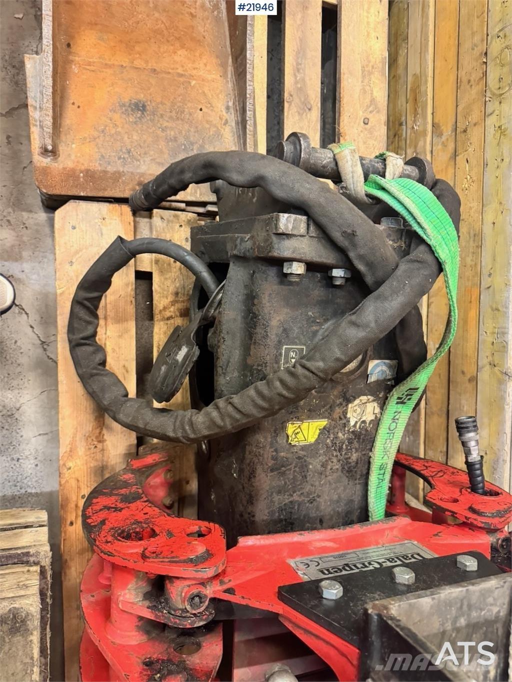 CAT Pigghammer Construção - Outros
