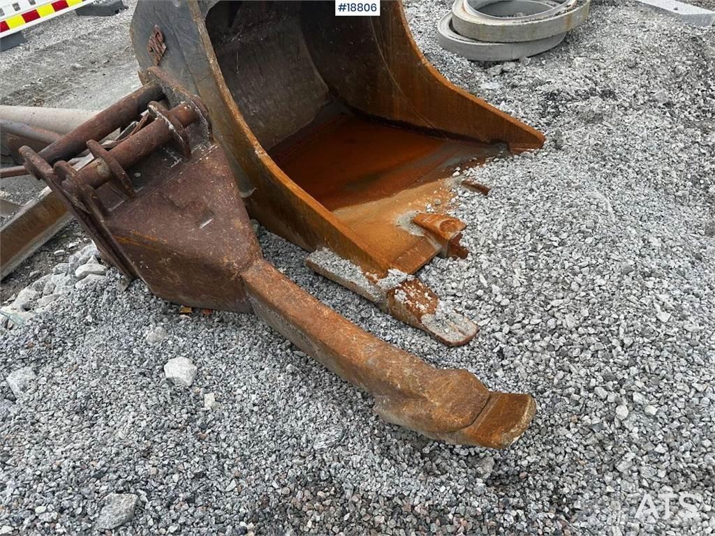 Doosan DX225LC Escavadoras de rastos