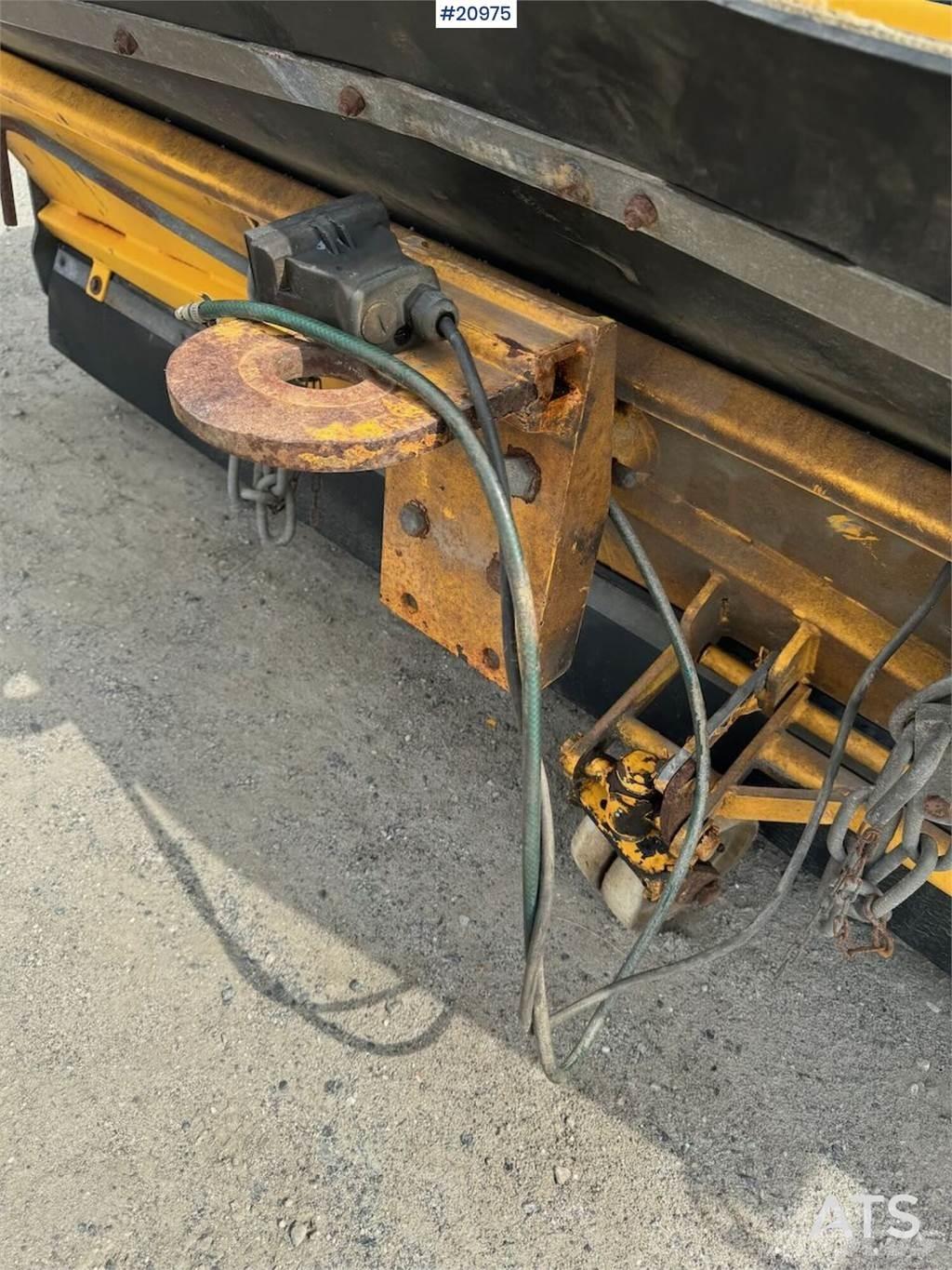Falköping LB 1000 Transportes - Outros
