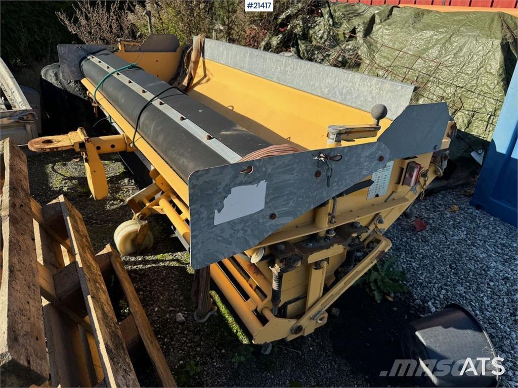 Falköping litter box Transportes - Outros
