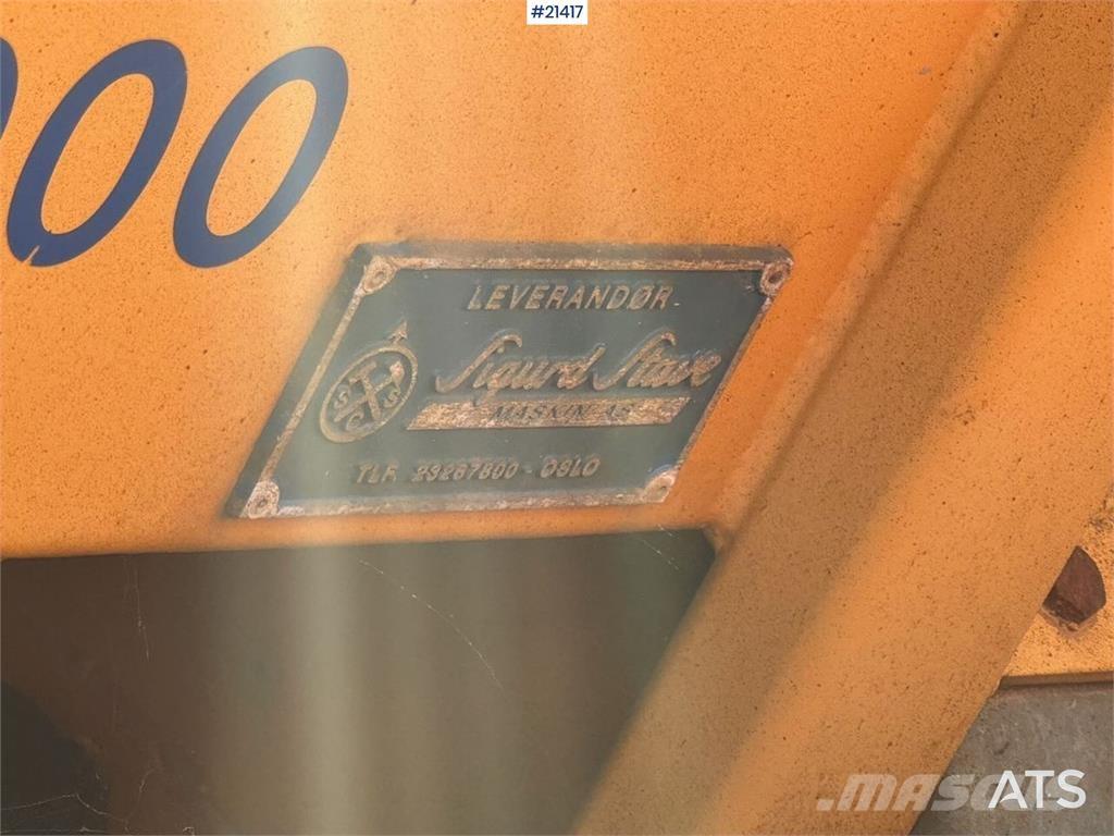 Falköping litter box Transportes - Outros
