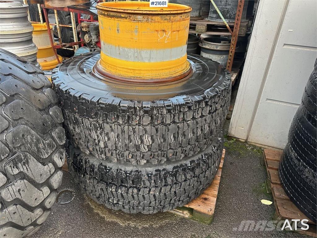 Hilo Annet Outros componentes