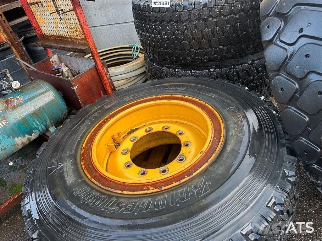 Hilo Annet Outros componentes