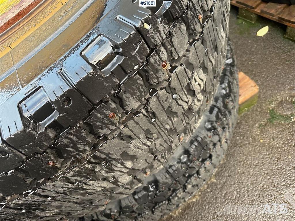 Hilo Annet Outros componentes