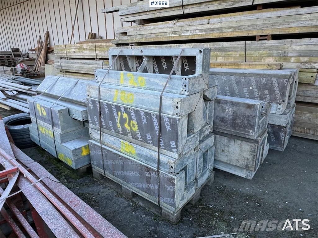  Hunnebeck Forskaling Construção - Outros
