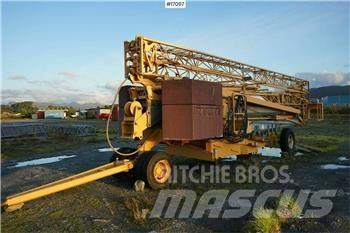 Potain HD 40A Outras gruas