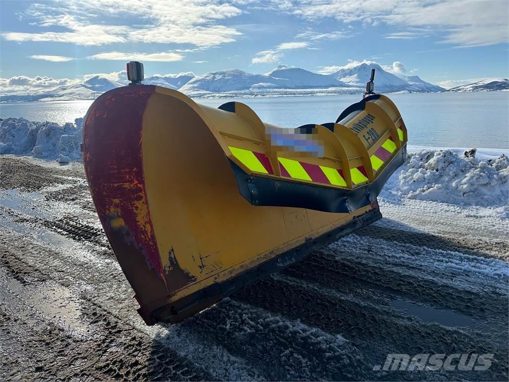  Saltvikplogen F-280 Arados