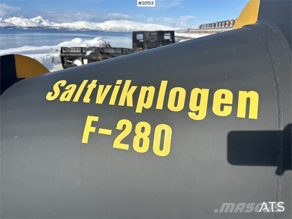  Saltvikplogen F-280 Arados
