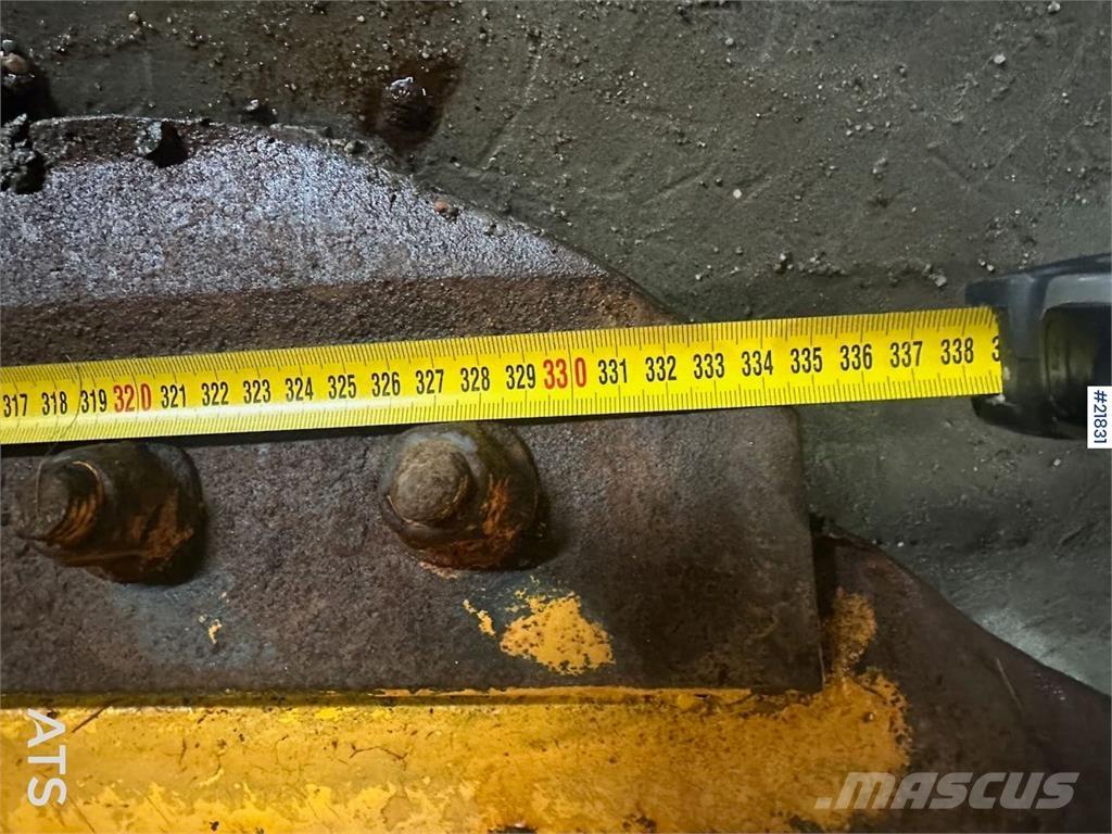 Tellefsdal D-plow Arados