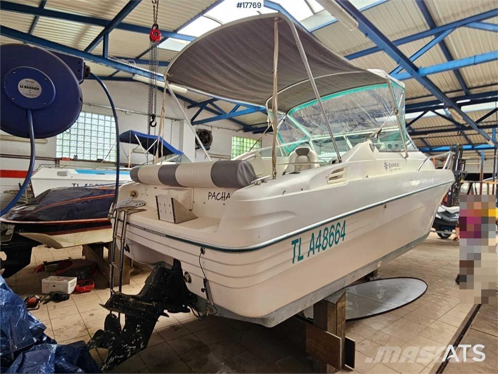  Jeanneau Leader 705 Construção - Outros
