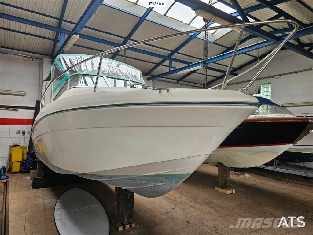  Jeanneau Leader 705 Construção - Outros
