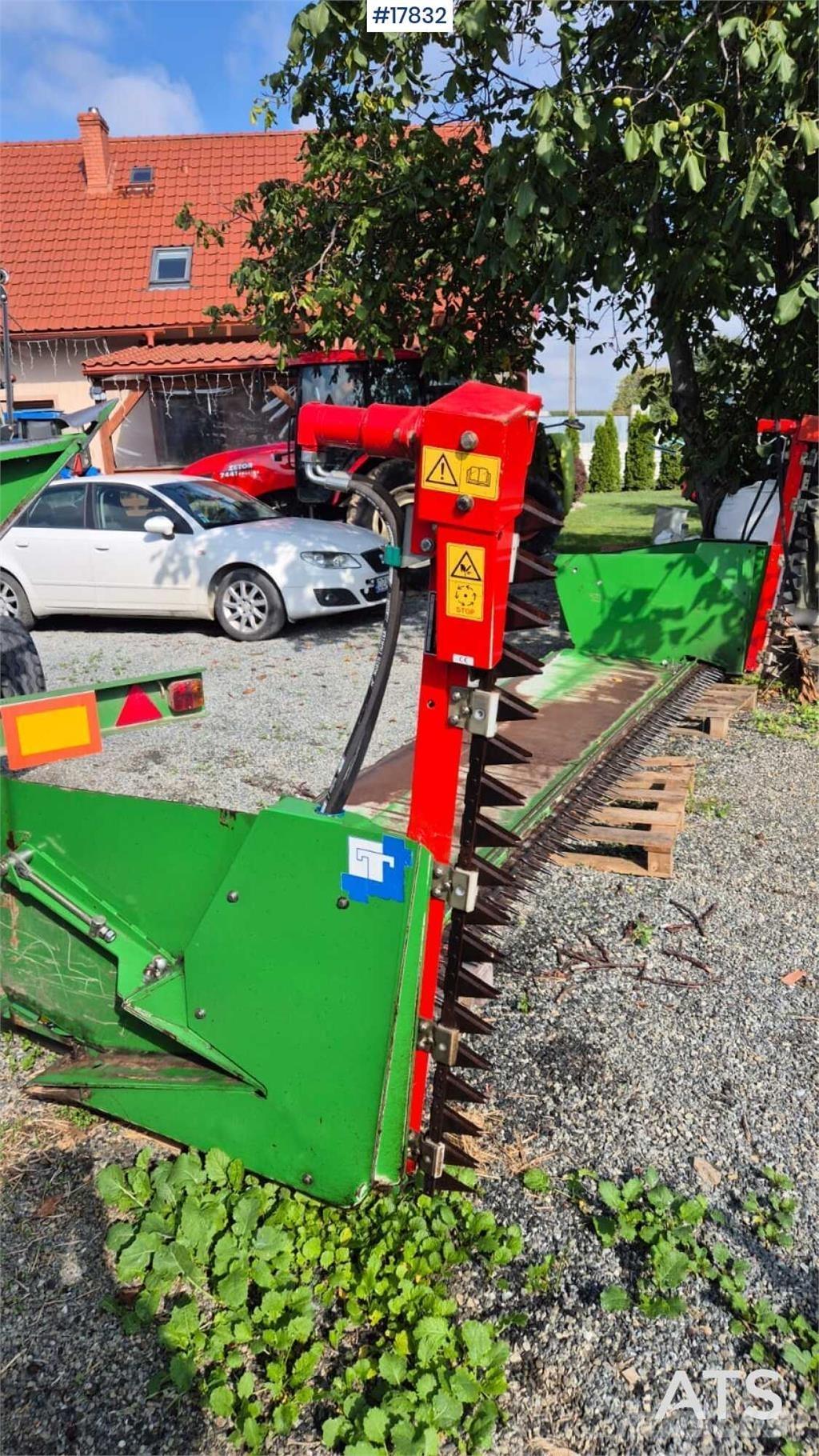 John Deere 1470 Ceifeiras debulhadoras