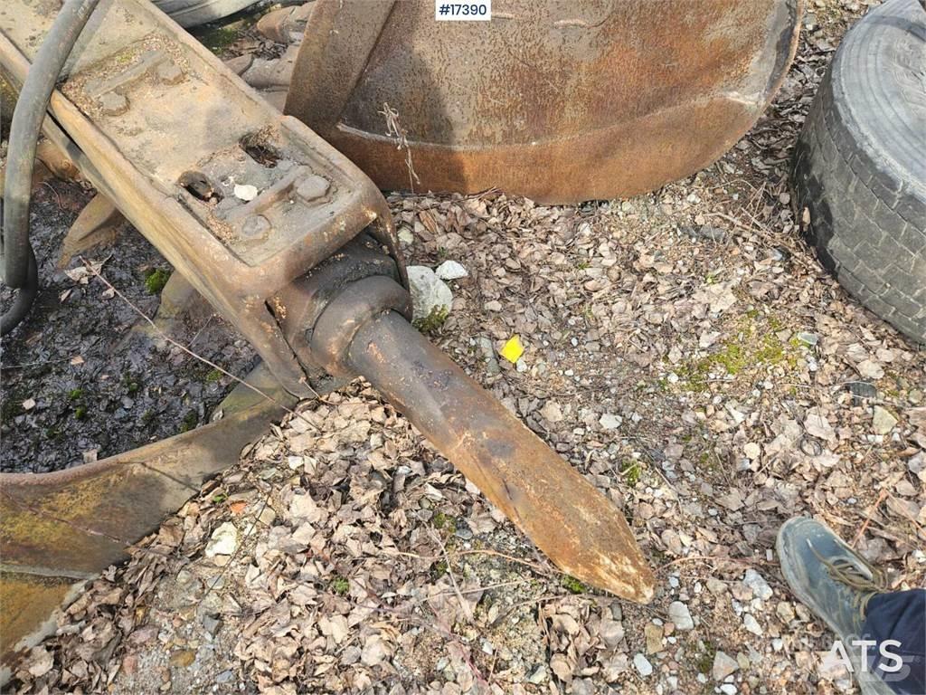 Kobelco SK210LC Escavadoras de rastos