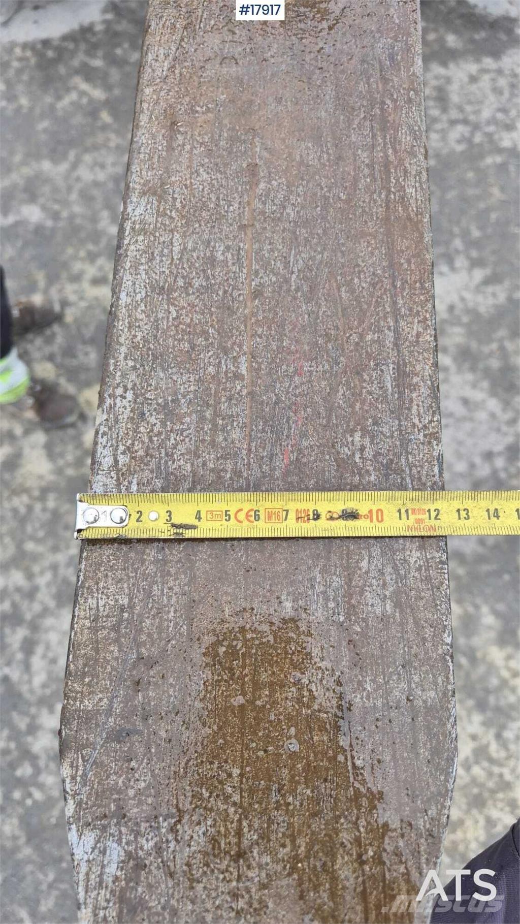 Merlo TF 35.7-115 Manipuladores telescópicos