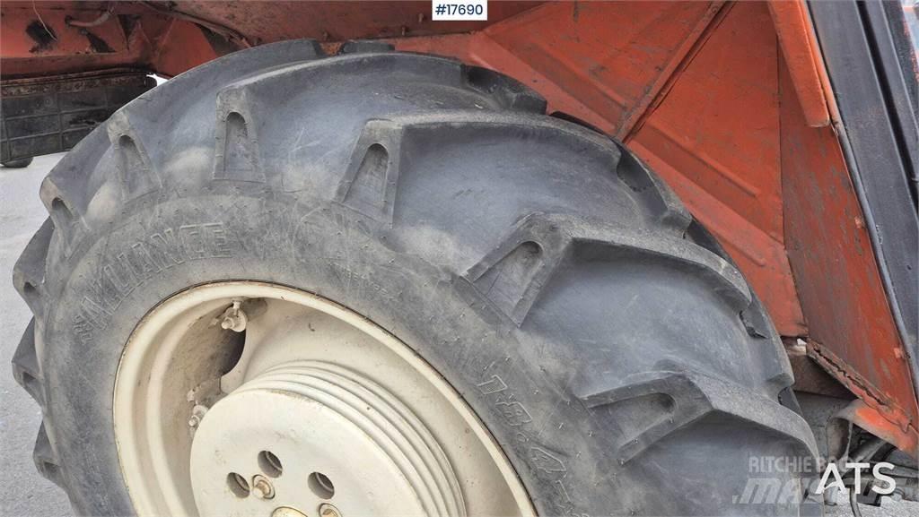 Ursus 914 Tratores Agrícolas usados