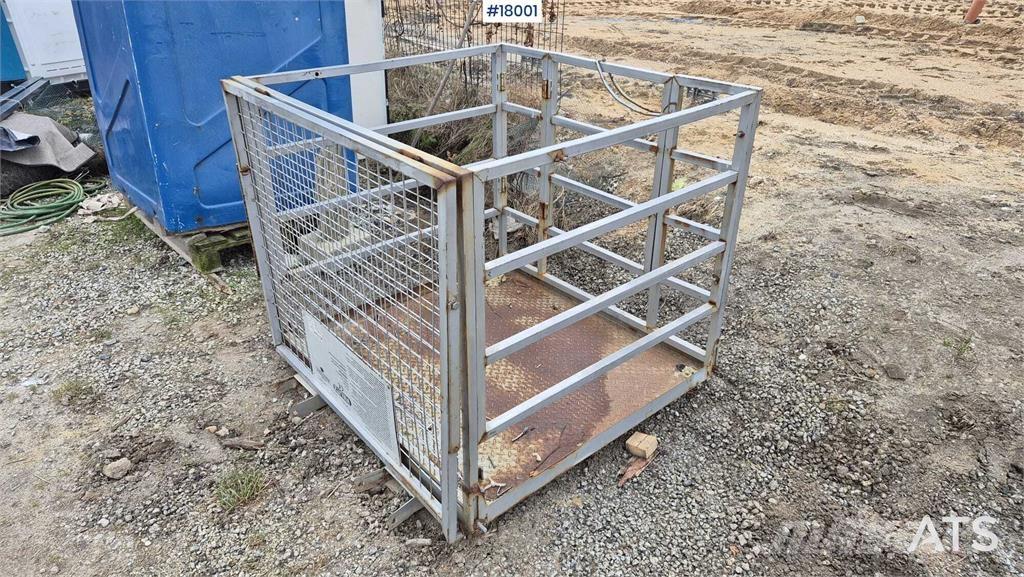  VIELITZ AF 300 Construção - Outros
