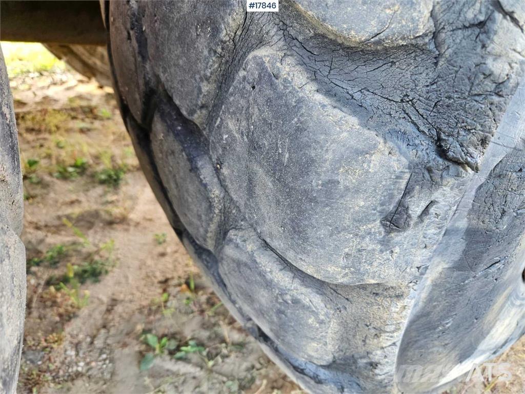 Volvo A 30 Camiões articulados