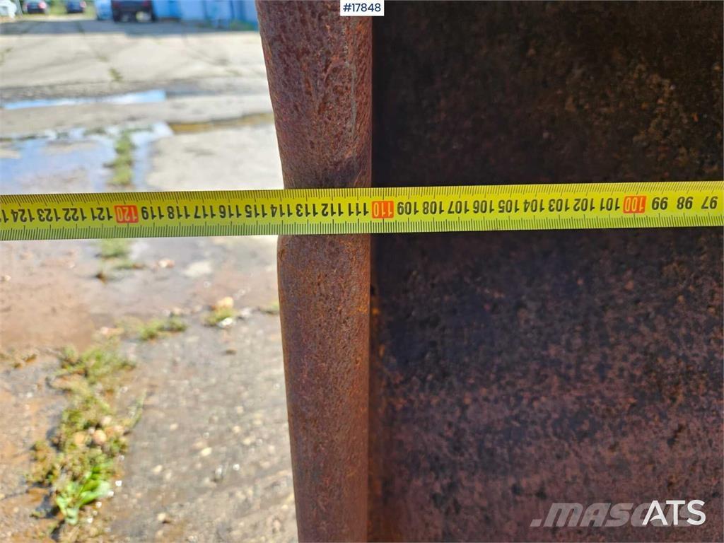 Volvo EC 280 Escavadoras de rastos