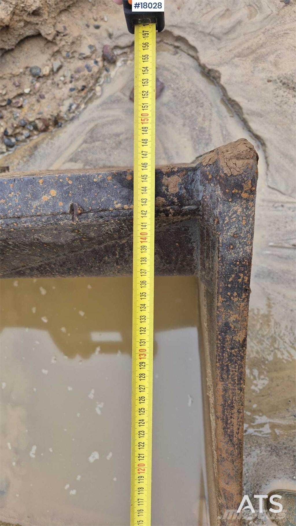 Volvo EC 300DNL Escavadoras de rastos