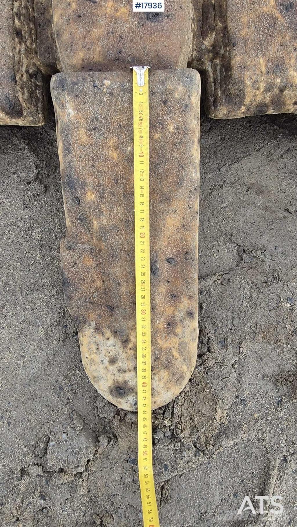 Volvo EC700CL Escavadoras de rastos