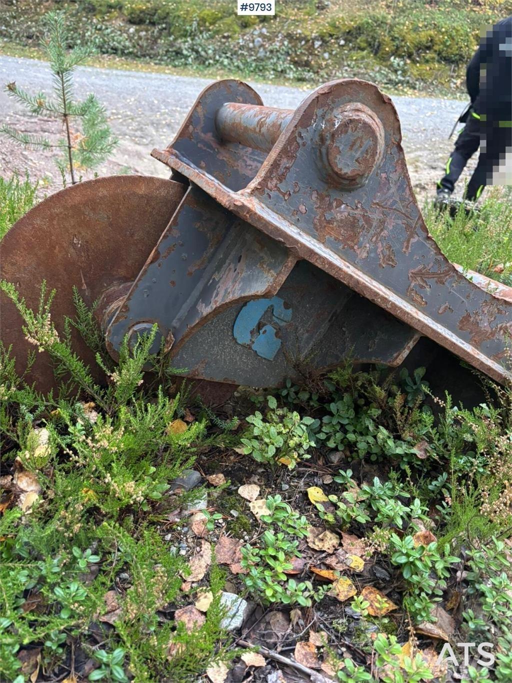  Asfaltskärare S70 Máquinas separadoras de asfalto
