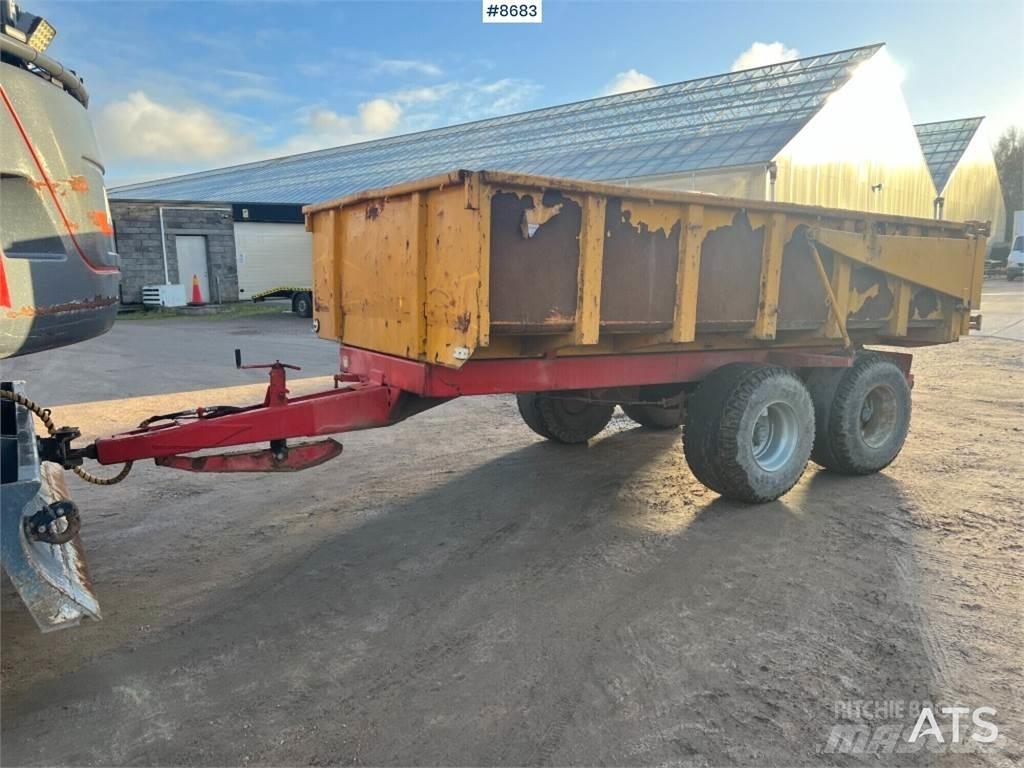 Atlas 160W Escavadoras de rodas