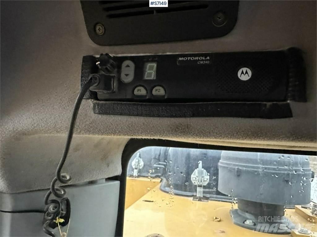CAT 336F LXE Escavadoras de rastos