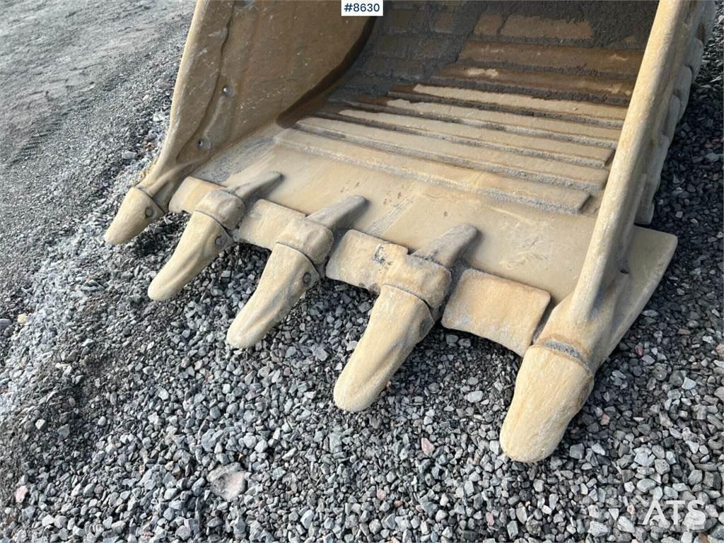 CAT 340F Escavadoras de rastos