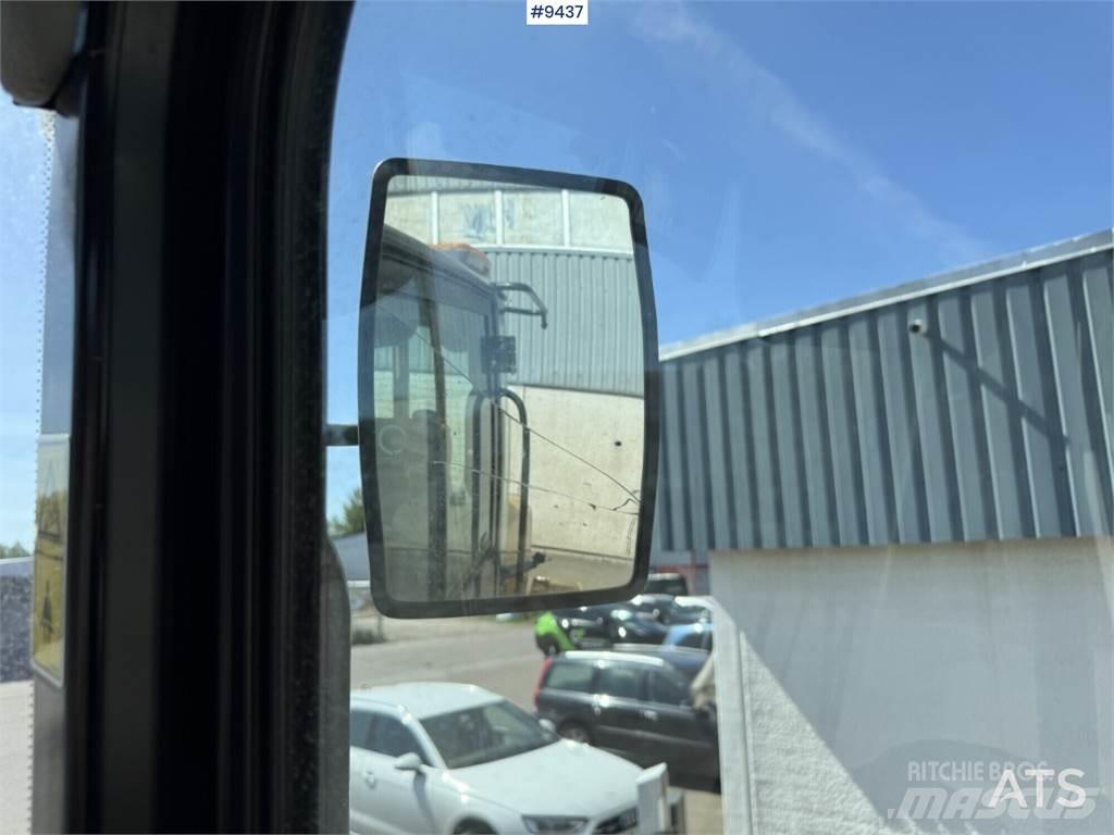 CAT 910K Dozers Tratores rodas