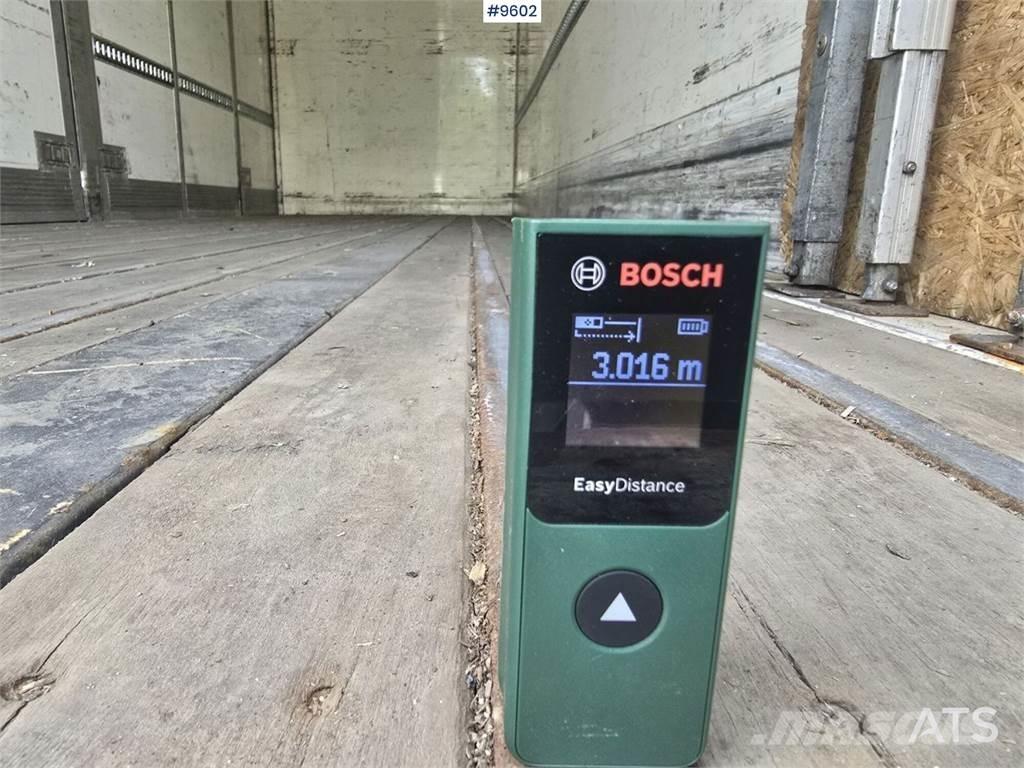 Dennison EF24VB Outros Reboques