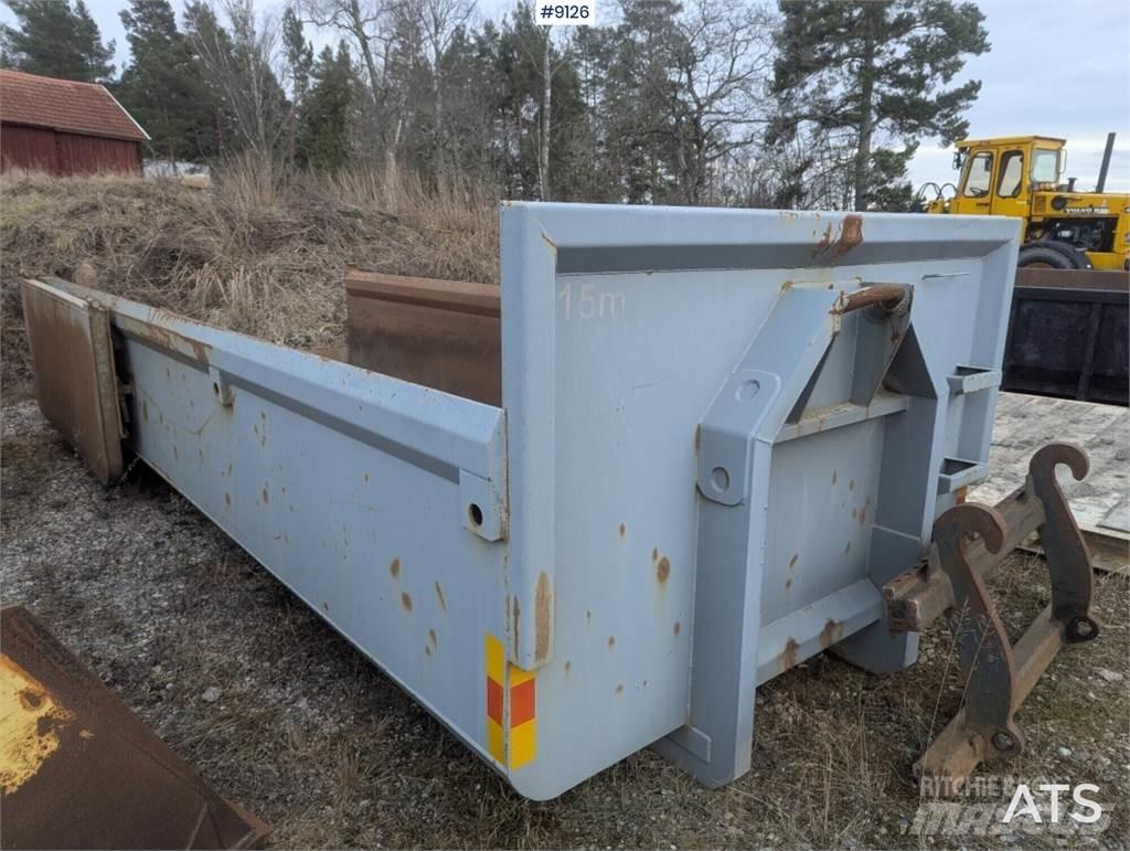  DINACON okänd Transportes - Outros

