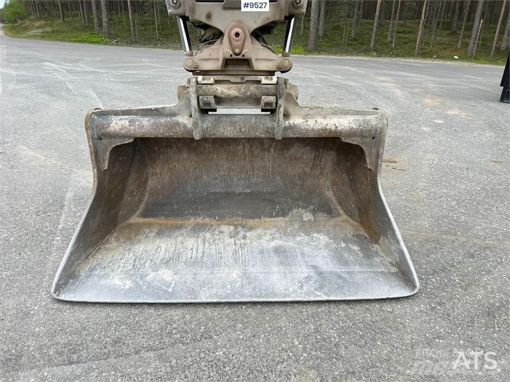 Doosan DX235LCR Escavadoras de rastos
