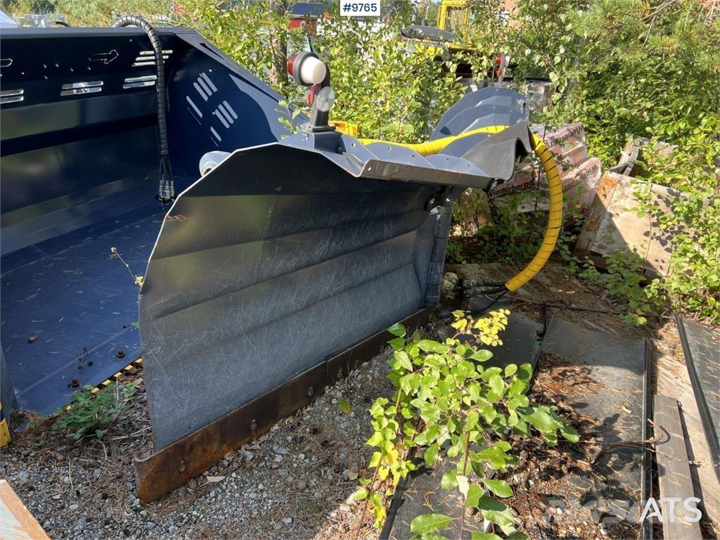 Drivex VB3200 Arados