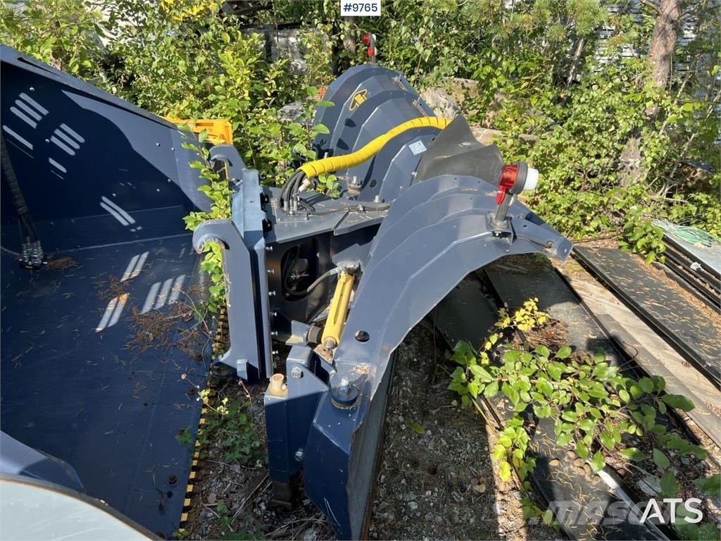 Drivex VB3200 Arados