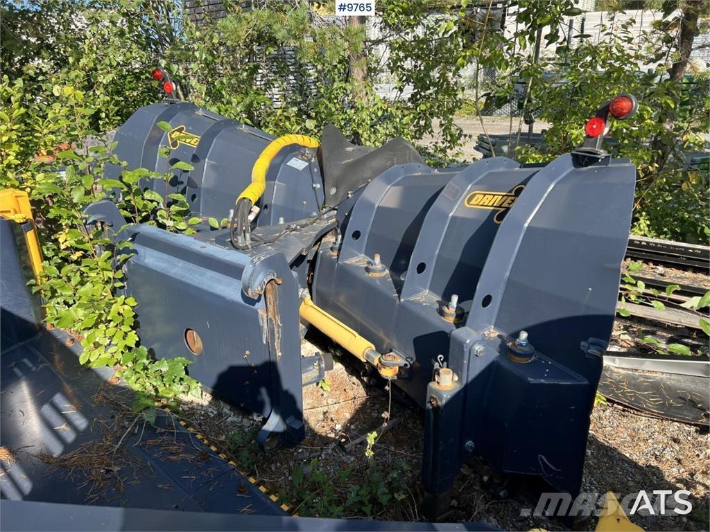 Drivex VB3200 Arados