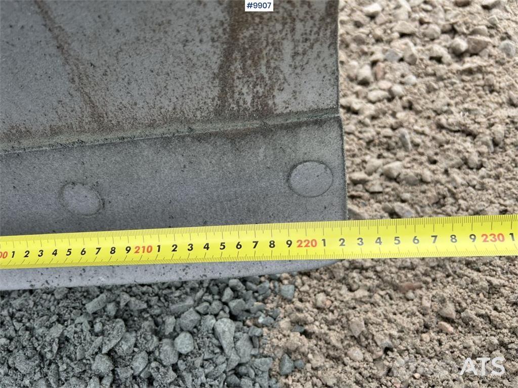  Easy-Grader EG1 Motoniveladoras