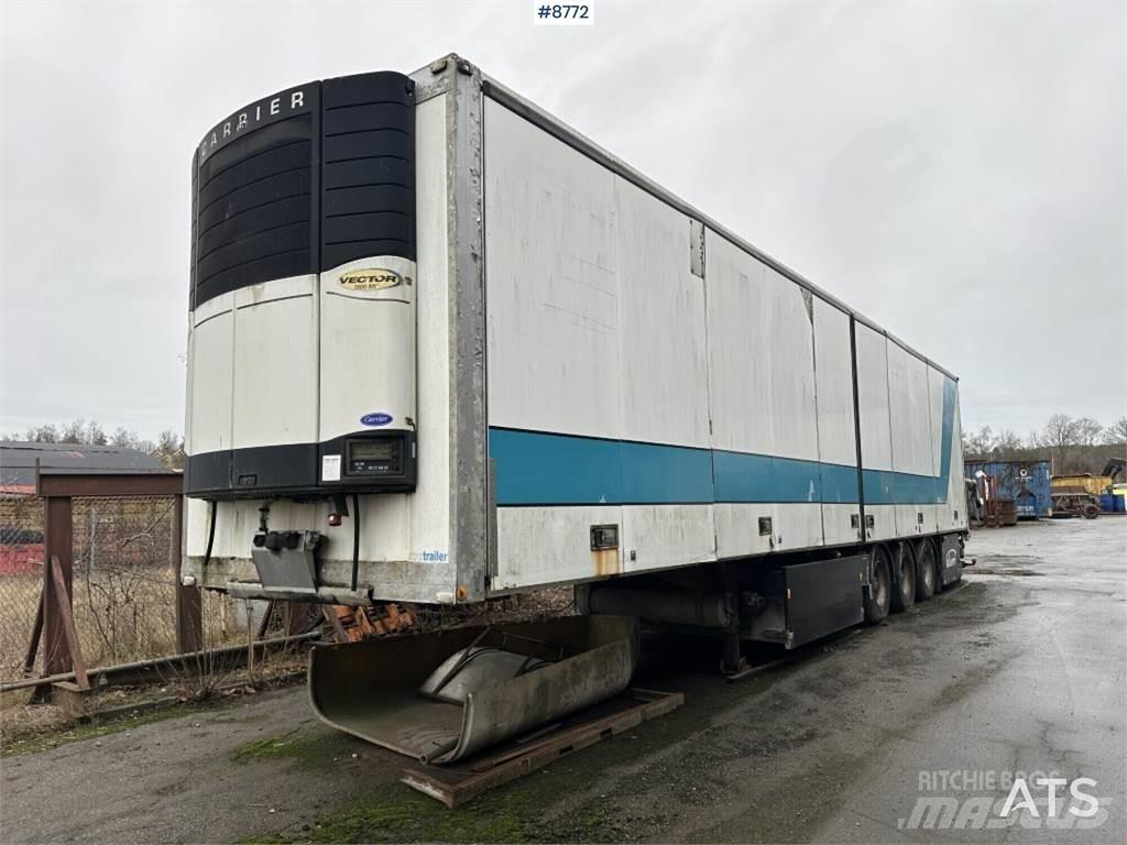 Ekeri L-3 Outros Semi Reboques