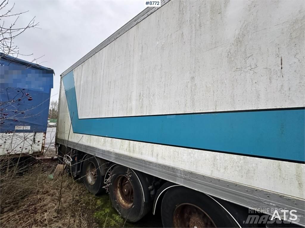 Ekeri L-3 Outros Semi Reboques